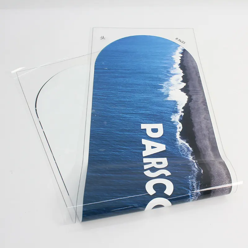 Top Skateboard Heat Transfer Paper Price List 2