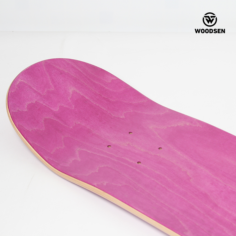 カラーダイ カナディアン メープル カスタム プロフェッショナル