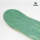 Buy Skateboard Decks Woodsen Manufacture Assorted Dye Color / Spot Dye Color 3