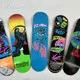 Custom Heat Transfer Film Custom Design Woodsen 1