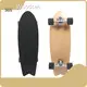 Skateboard Heat Transfer Paper Rainbow Bridge / Can Be Customization Woodsen 1