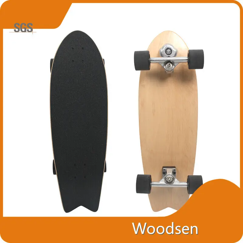 Custom Heat Transfer Film for Skateboards Factory Manufacturer | Woodsen 1