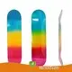 Long Cruiser Board Factory Woodsen 7 Ply Canadian Maple 1