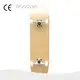 Complete Professional Skateboards Bulk Buy 1 Pcs/bag Woodsen 1