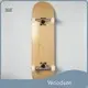 Woodsen Cruiser Board Complete 1