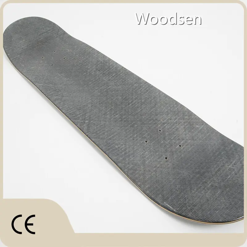 Best Cheap Skateboard Decks Support Customization Woodsen Brand 1