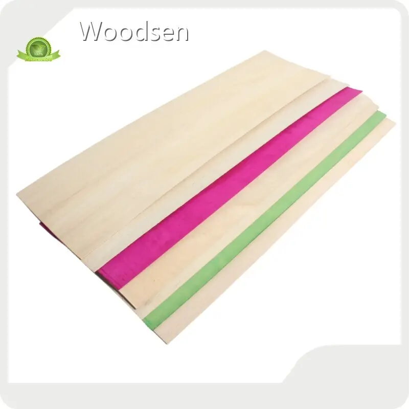High-quality Woodsen Cheap Good Complete Skateboards 1