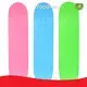 Personalised Skateboard Deck Manufacturers Matte Color Full Dip + Customization Logo/graphic 1