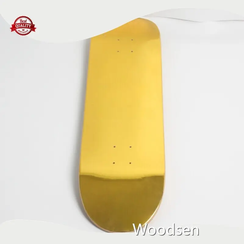 Best Heat Transfer Film for Skateboards Supply | Woodsen 1