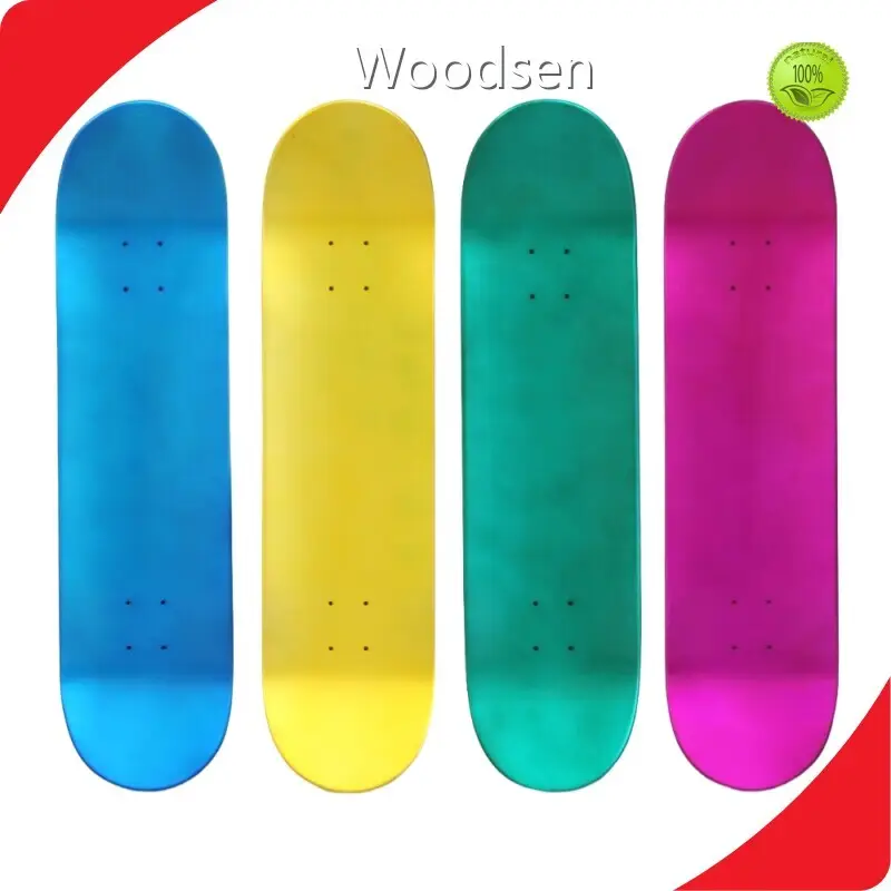 Woodsen | Best Cruiser Board Supply 1