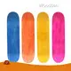 8 Inch Skateboard Deck 1.06 - 1.45kg by Woodsen 1