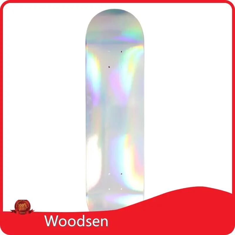 Heat Transfer Film WoodsenHolographic Foilscompany 1