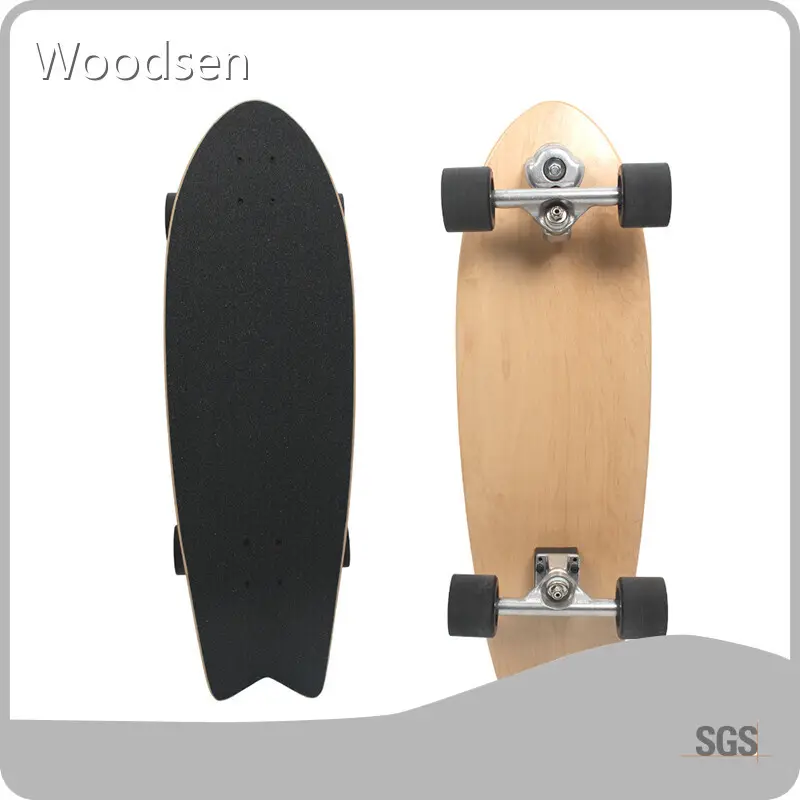 Skateboard Heat Transfer Film Suppliers OS780 Black Color 1