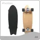 Skateboard Heat Transfer Film Suppliers OS780 Black Color 1