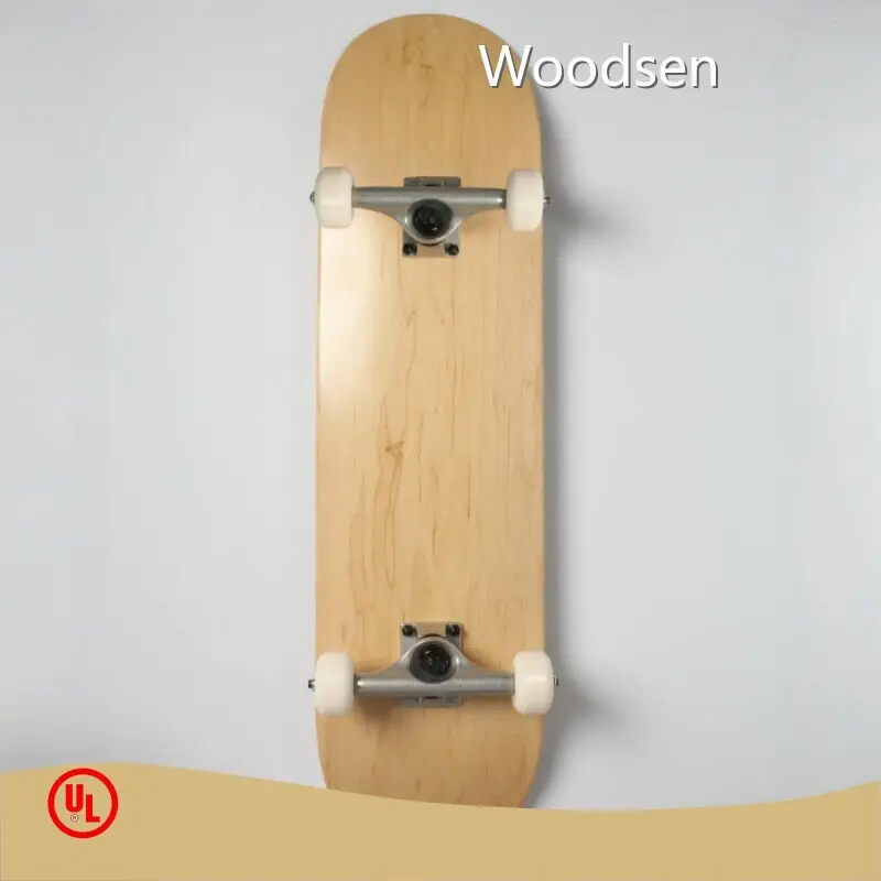 Complete Longboards Standard ABEC-7 Chrome Steel Ball Wholesale - Woodsen 1