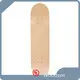 Blank Skateboard Deck Woodsen Brand Support Customization 7.75”- 9.0” 1