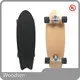 Skateboard Heat Transfer Film WoodsenRainbow Bridge / Can Be Customizationmanufacturers 1