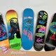 Hot Skateboard Heat Transfer Paper 9*33”/ 10*34” Woodsen Brand 1