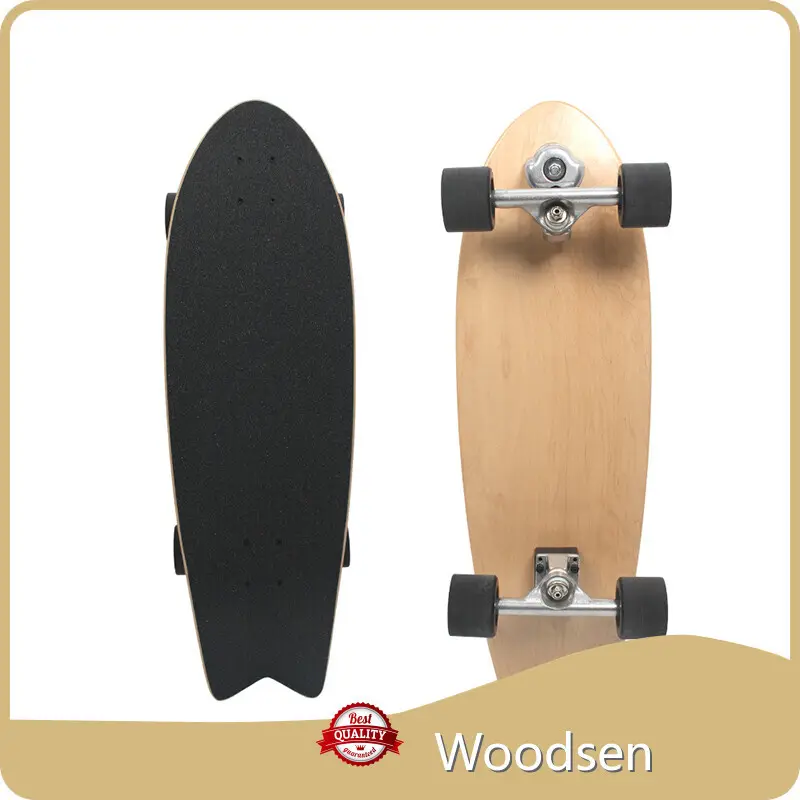 Custom Skateboard Heat Transfer Paper Price List | Woodsen 1