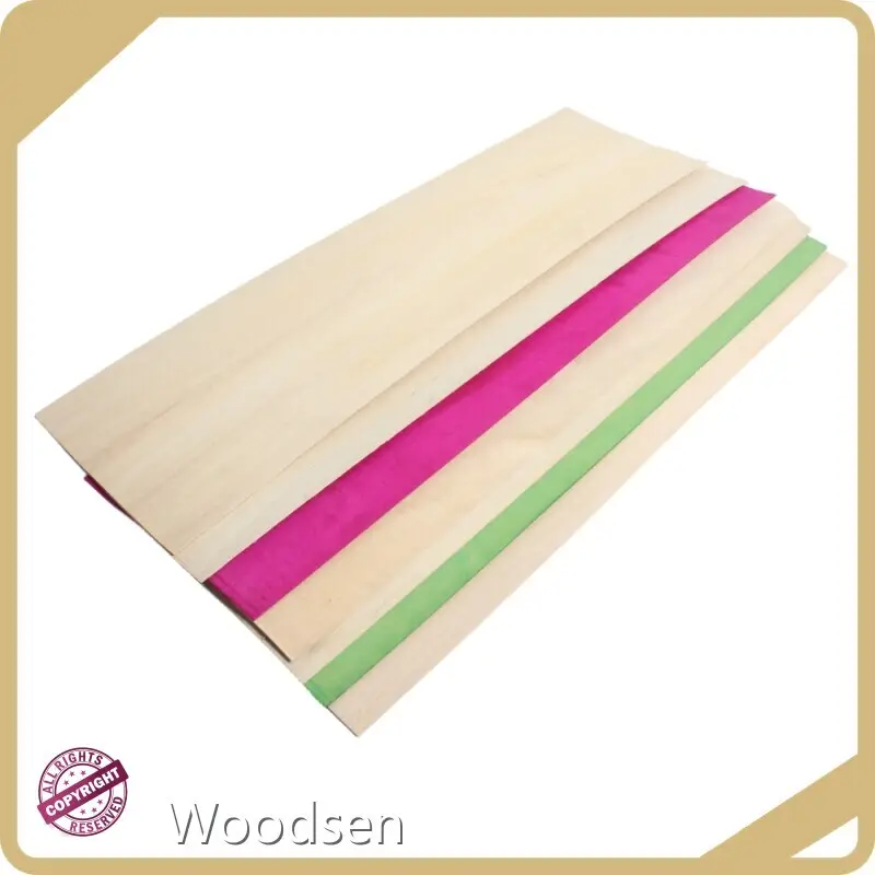 Woodsen Cruiser Skateboard Complete No Design Cruiser Skateboard Completefactory 1