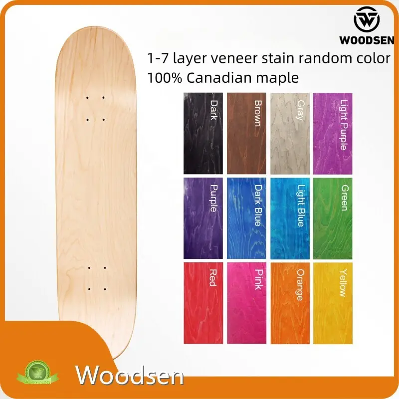 High-quality Longboard Designs Price List 1