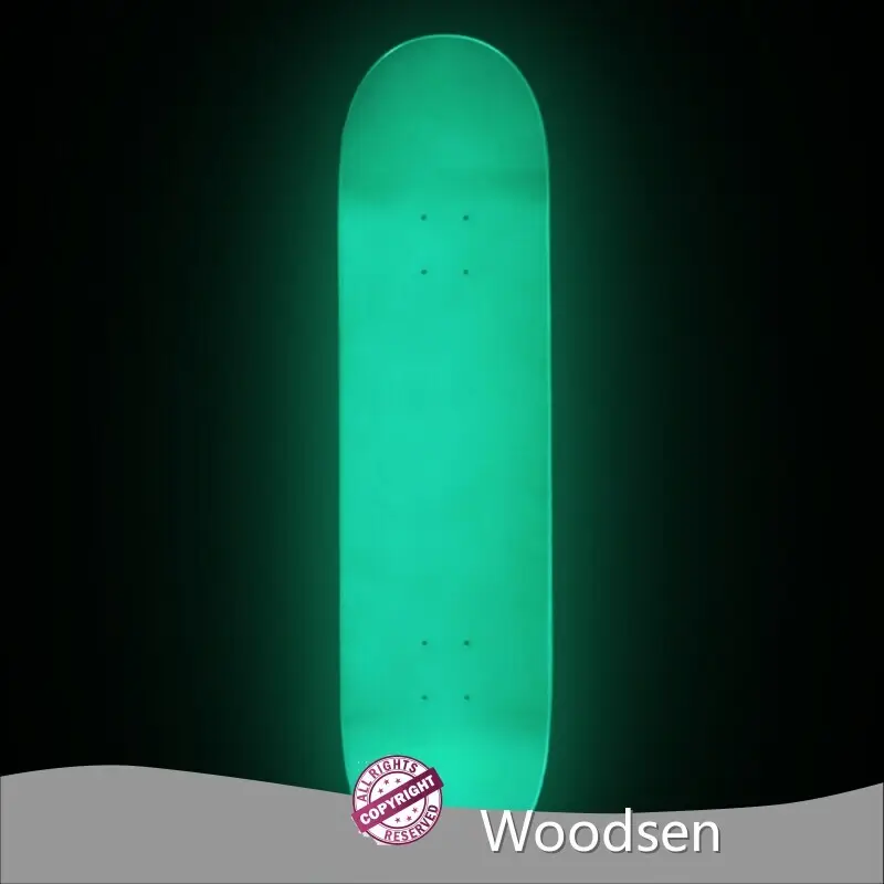 Best Custom Skateboard Deck Maker Custom Skateboard Deck Maker Company 1