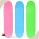 Woodsen Custom Painted Skateboard Mellow / Medium / Deep Custom Painted Skateboardmanufacturers 1