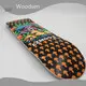 Woodsen Skateboard Heat Transfer Paper 9*33”/ 10*34” Skateboard Heat Transfer Papersupply 1