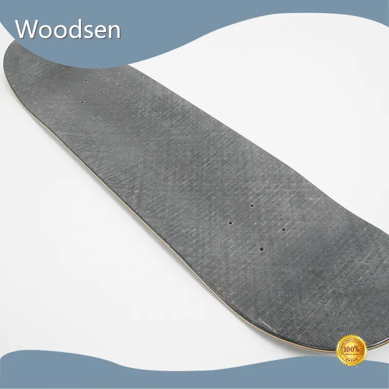 Best Real Skateboard Decks 1