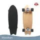 Heat Transfer Film for Skateboards S6 Surf Trucks by Woodsen 1