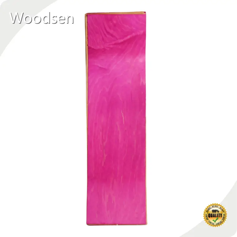 Best Custom Made Skateboard Decks Suppliers 1