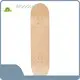 Woodsen Custom Cruiser Skateboard Mellow / Medium / Deepmanufacturers 1