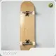 8.5 Skateboard Complete Factory 8.0 - 8.25” 1