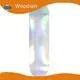 Skateboard Heat Transfer Paper Holographic + Custom Design Above by Woodsen 1