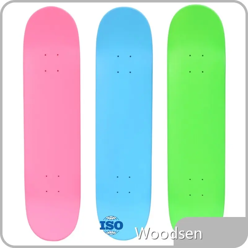 Best Cheap Skateboard Decks 7.75”- 9.0”factory 1