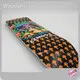 Heat Transfer Film for Skateboards Custom Design - - Woodsen 1