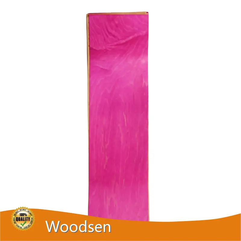Vintage Skateboard Decks for Sale Mellow / Medium / Deep by Woodsen 1
