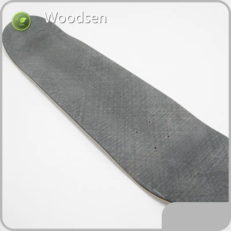 High-quality Custom Printed Skateboard 1