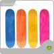Personalised Skateboard Deck 1.06 - 1.45kg - - Woodsen 1
