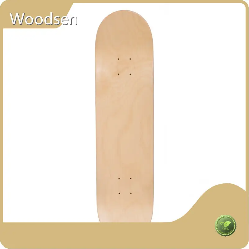 Bestbuy Skateboard Decks 7.75”- 9.0” Support Customization 1