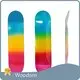 Woodsen Best Skateboard Deck Brand Mellow / Medium / Deep Best Skateboard Deck Brandfactory 1