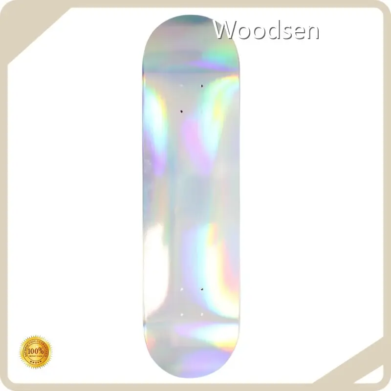 Skateboard Heat Transfer Film 9*33”/ 10*34”factory 1