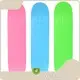 Cruiser Board Deck Factory Mellow / Medium / Deep 1