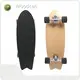 Heat Transfer Paper for Skateboard Decks 7 Layers Pro Canadian Maple by Woodsen 1