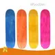 Woodsen Complete Skateboard Decks 7.0 - 9.0supply 1