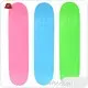 Longboard Skateboard Deck Mellow / Medium / Deep by Woodsen 1