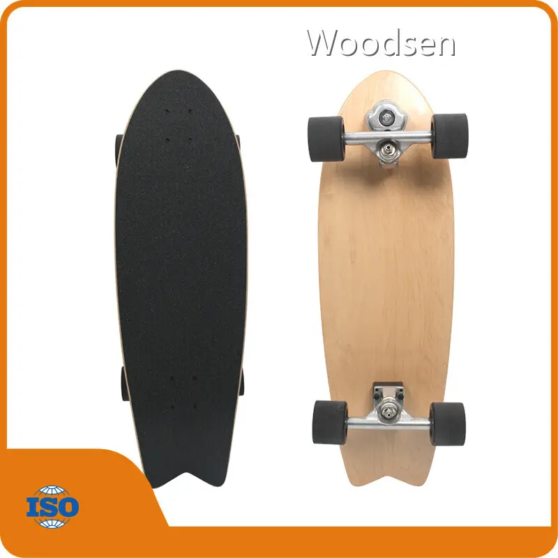 High-quality Skateboard Heat Transfer Paper Manufacturers 1