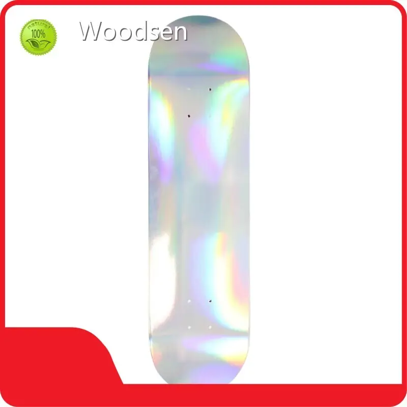 Skateboard Heat Transfer Film 9*33”/ 10*34”supply 1
