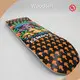 Latest Heat Transfer Film for Skateboards 1