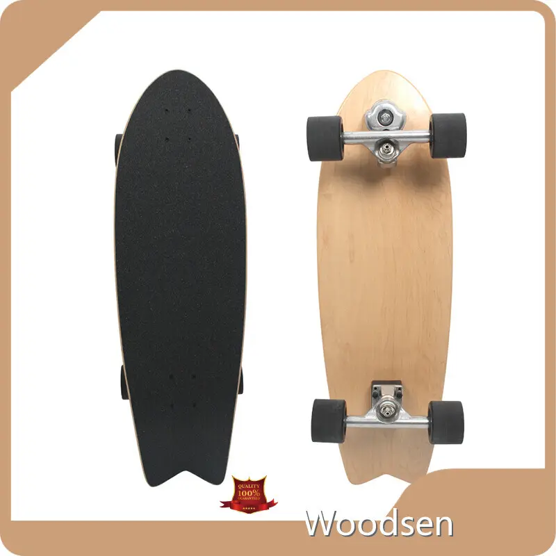 Heat Transfer Film Manufacturers S6 Surf Trucks 1